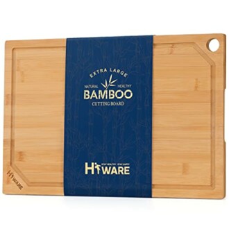 Bamboo Cutting Board