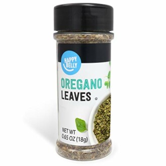 Happy Belly Mediterranean Oregano