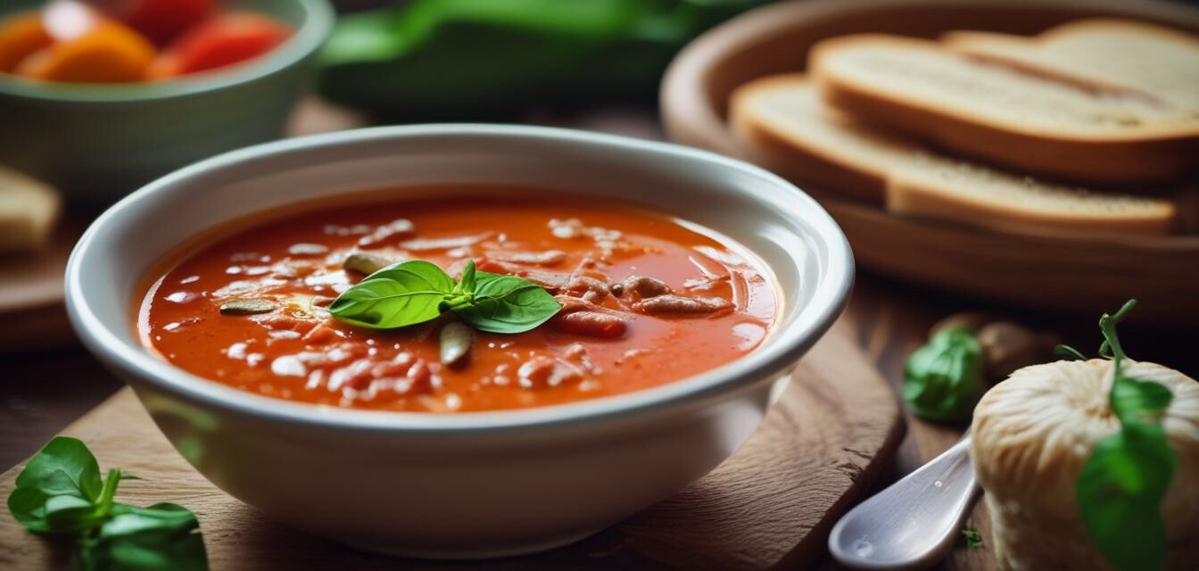 The Future of Soup: Predictions for 2026