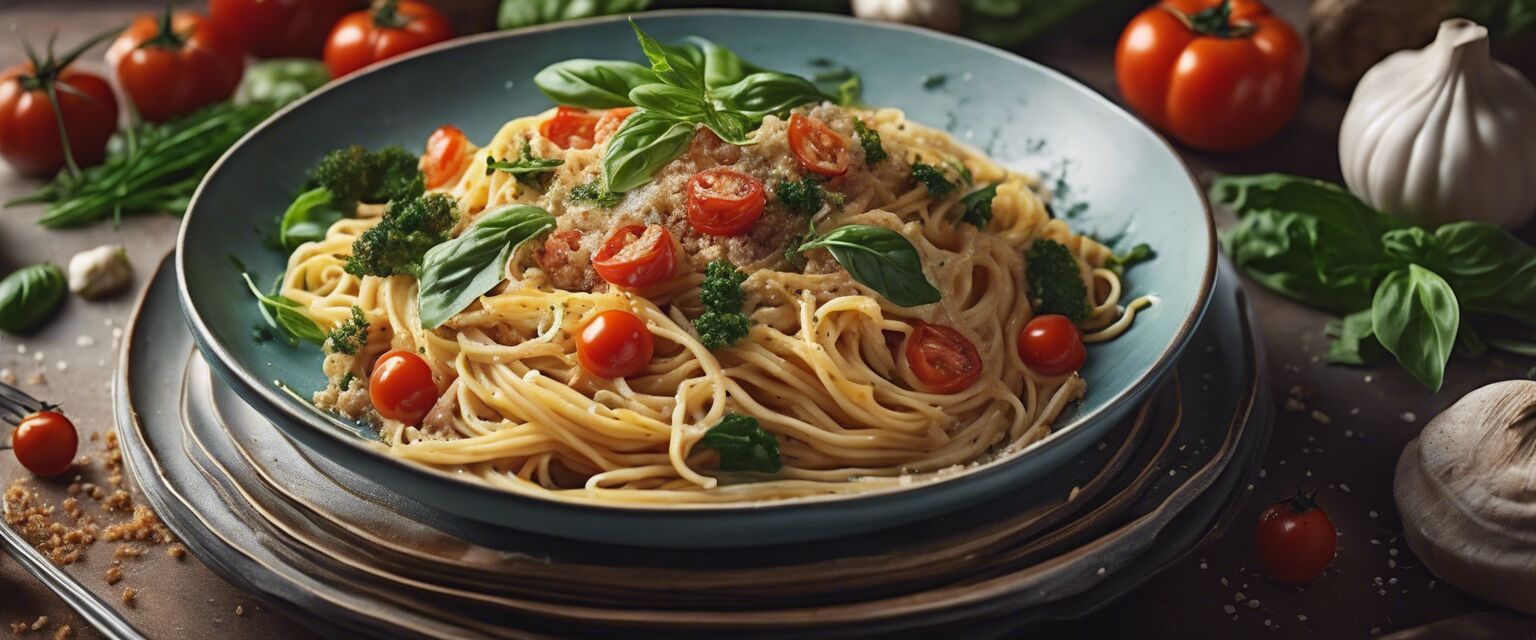 Healthy Italian Recipes