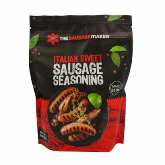 Sweet Italian Sausage Seasoning