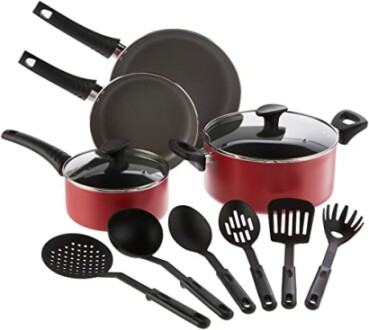 BELLA Cookware Set