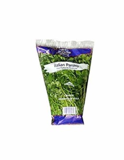 Italian Parsley