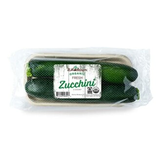 Wholesum Organic Zucchini Squash