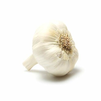 Organic Garlic